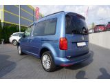 VW Caddy bei Reisemobile.expert - Abbildung (4 / 15)