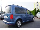 VW Caddy bei Reisemobile.expert - Abbildung (8 / 15)