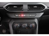 Dacia Sandero bei Reisemobile.expert - Abbildung (12 / 15)