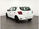 Dacia Sandero bei Reisemobile.expert - Abbildung (3 / 15)