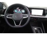 VW Golf VIII bei Reisemobile.expert - Abbildung (10 / 15)