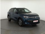 VW Tiguan bei Reisemobile.expert - Abbildung (7 / 15)
