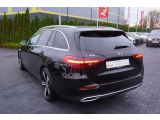 Mercedes-Benz C-Klasse bei Reisemobile.expert - Abbildung (4 / 15)