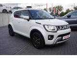 Suzuki Ignis bei Reisemobile.expert - Abbildung (11 / 15)