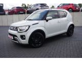 Suzuki Ignis bei Reisemobile.expert - Abbildung (2 / 15)