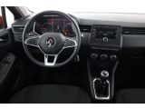 Renault Clio bei Reisemobile.expert - Abbildung (10 / 15)