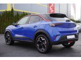 Opel Mokka bei Reisemobile.expert - Abbildung (3 / 15)
