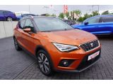 Seat Arona bei Reisemobile.expert - Abbildung (6 / 15)