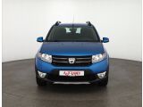 Dacia Sandero bei Reisemobile.expert - Abbildung (8 / 15)