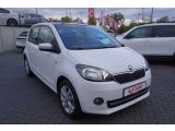 Skoda Citigo bei Reisemobile.expert - Abbildung (6 / 15)