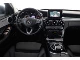 Mercedes-Benz C-Klasse bei Reisemobile.expert - Abbildung (10 / 15)