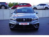 Suzuki SX4 S-Cross bei Reisemobile.expert - Abbildung (3 / 15) Suzuki SX4 S-Cross bei Reisemobile.expert - Abbildung (3 / 15)