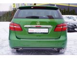 Mercedes-Benz B-Klasse bei Reisemobile.expert - Abbildung (4 / 15) Mercedes-Benz B-Klasse bei Reisemobile.expert - Abbildung (4 / 15)