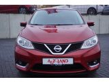 Nissan Pulsar bei Reisemobile.expert - Abbildung (7 / 15) Nissan Pulsar bei Reisemobile.expert - Abbildung (7 / 15)