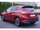 Nissan Pulsar bei Reisemobile.expert - Abbildung (3 / 15) Nissan Pulsar bei Reisemobile.expert - Abbildung (3 / 15)