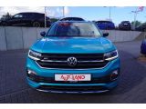 VW T-Cross bei Reisemobile.expert - Abbildung (7 / 15)