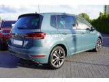 VW Golf VII bei Reisemobile.expert - Abbildung (5 / 15)