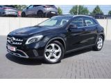 Mercedes-Benz GLA-Klasse bei Reisemobile.expert - Abbildung (2 / 15)