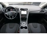 Ford Mondeo bei Reisemobile.expert - Abbildung (15 / 15)