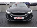 Ford Mondeo bei Reisemobile.expert - Abbildung (8 / 15)