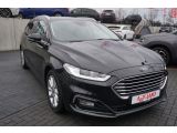 Ford Mondeo bei Reisemobile.expert - Abbildung (7 / 15)