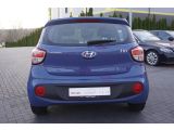 Hyundai i10 bei Reisemobile.expert - Abbildung (4 / 15)