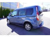 Ford Tourneo bei Reisemobile.expert - Abbildung (3 / 15)