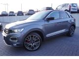 VW T-Roc bei Reisemobile.expert - Abbildung (2 / 15)