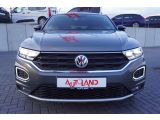 VW T-Roc bei Reisemobile.expert - Abbildung (7 / 15)