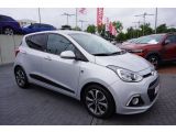 Hyundai i10 bei Reisemobile.expert - Abbildung (6 / 15)