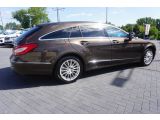 Mercedes-Benz CLS-Klasse bei Reisemobile.expert - Abbildung (5 / 15)