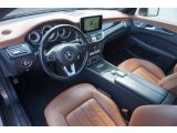 Mercedes-Benz CLS-Klasse bei Reisemobile.expert - Abbildung (11 / 15)