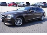 Mercedes-Benz CLS-Klasse bei Reisemobile.expert - Abbildung (2 / 15)