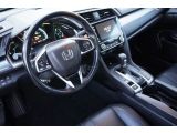Honda Civic bei Reisemobile.expert - Abbildung (8 / 15)