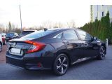 Honda Civic bei Reisemobile.expert - Abbildung (5 / 15)
