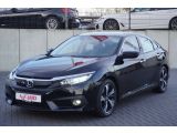 Honda Civic bei Reisemobile.expert - Abbildung (2 / 15)
