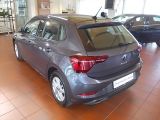 VW Polo bei Reisemobile.expert - Abbildung (5 / 11)