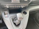 Opel Combo bei Reisemobile.expert - Abbildung (10 / 13)