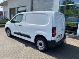 Opel Combo bei Reisemobile.expert - Abbildung (3 / 13)