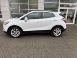 Opel Mokka X bei Reisemobile.expert - Abbildung (2 / 15)