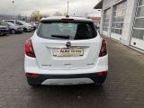 Opel Mokka X bei Reisemobile.expert - Abbildung (4 / 15)