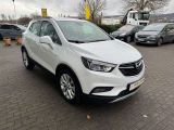 Opel Mokka X bei Reisemobile.expert - Abbildung (6 / 15)