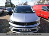 Opel Crossland X bei Reisemobile.expert - Abbildung (2 / 14)