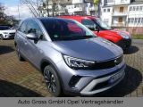 Opel Crossland X bei Reisemobile.expert - Abbildung (3 / 14)