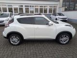 Nissan Juke bei Reisemobile.expert - Abbildung (8 / 15) Nissan Juke bei Reisemobile.expert - Abbildung (8 / 15)