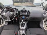 Nissan Juke bei Reisemobile.expert - Abbildung (11 / 15) Nissan Juke bei Reisemobile.expert - Abbildung (11 / 15)