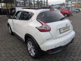 Nissan Juke bei Reisemobile.expert - Abbildung (6 / 15) Nissan Juke bei Reisemobile.expert - Abbildung (6 / 15)