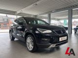 Seat Ateca bei Reisemobile.expert - Abbildung (3 / 15)