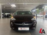 Opel Adam bei Reisemobile.expert - Abbildung (2 / 15)