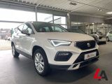 Seat Ateca bei Reisemobile.expert - Abbildung (3 / 15)